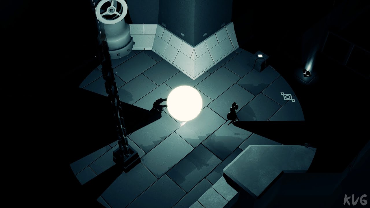 Morkredd Gameplay (PC UHD) [4K60FPS]