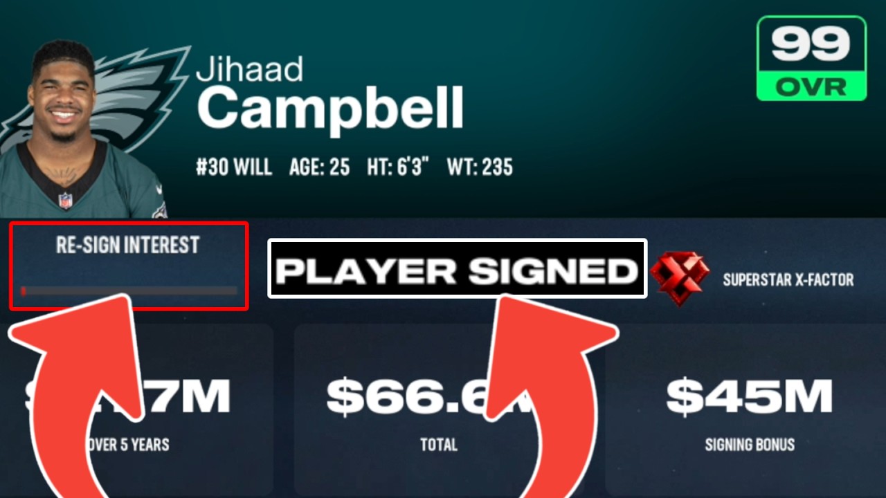 7 советов, хитростей и читов для создания идеального состава в Madden NFL 26!
