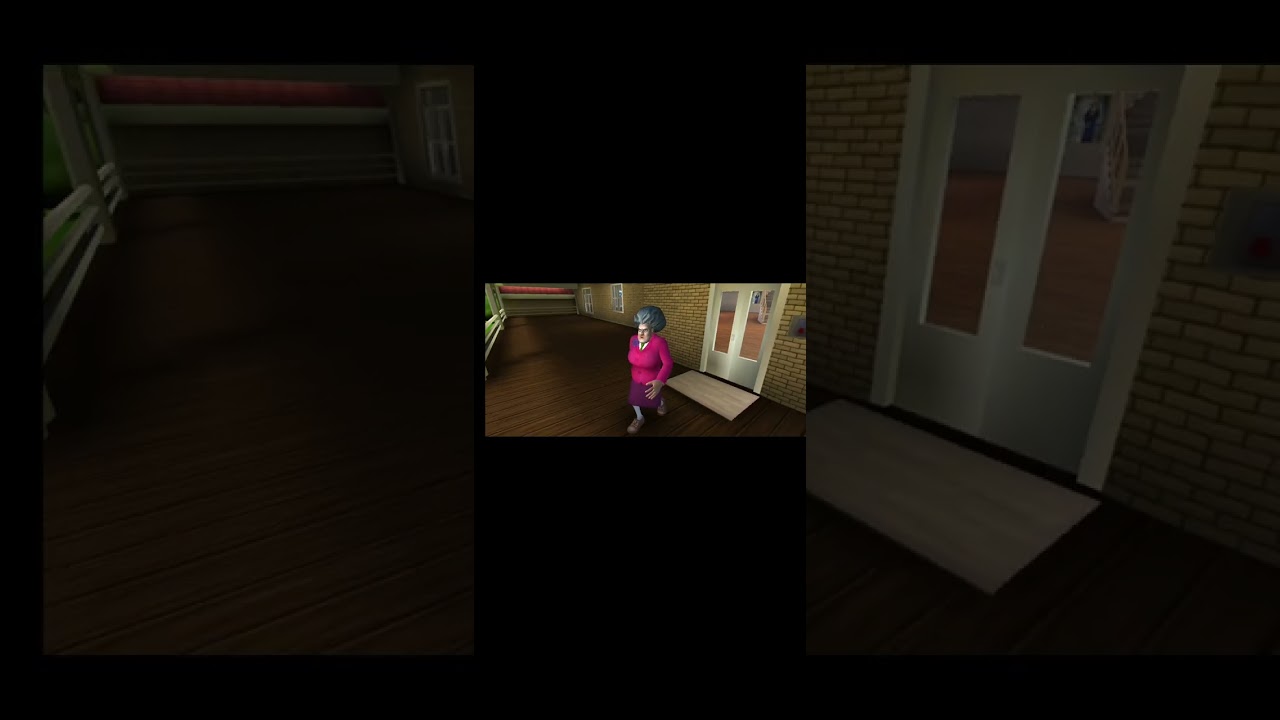 Scary Teacher 3D
