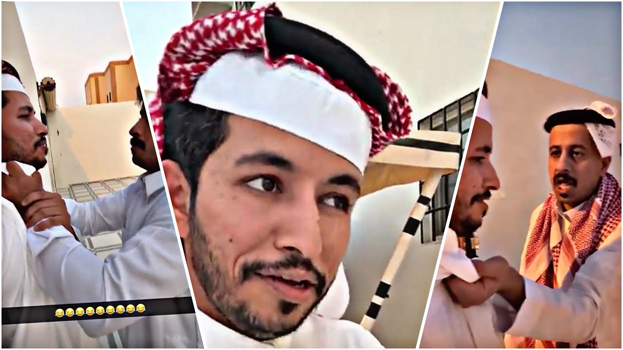 ابومطرف والمحتوى 😂😂