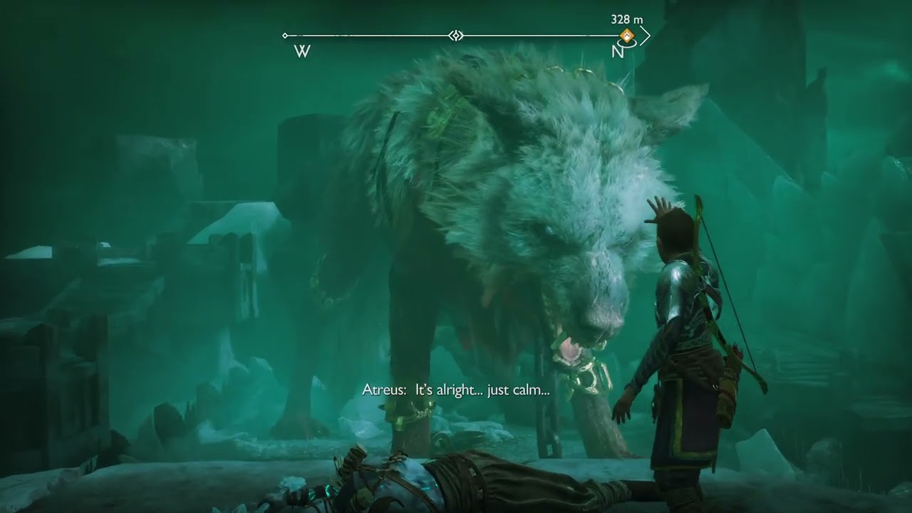 God of War Ragnarök 2026