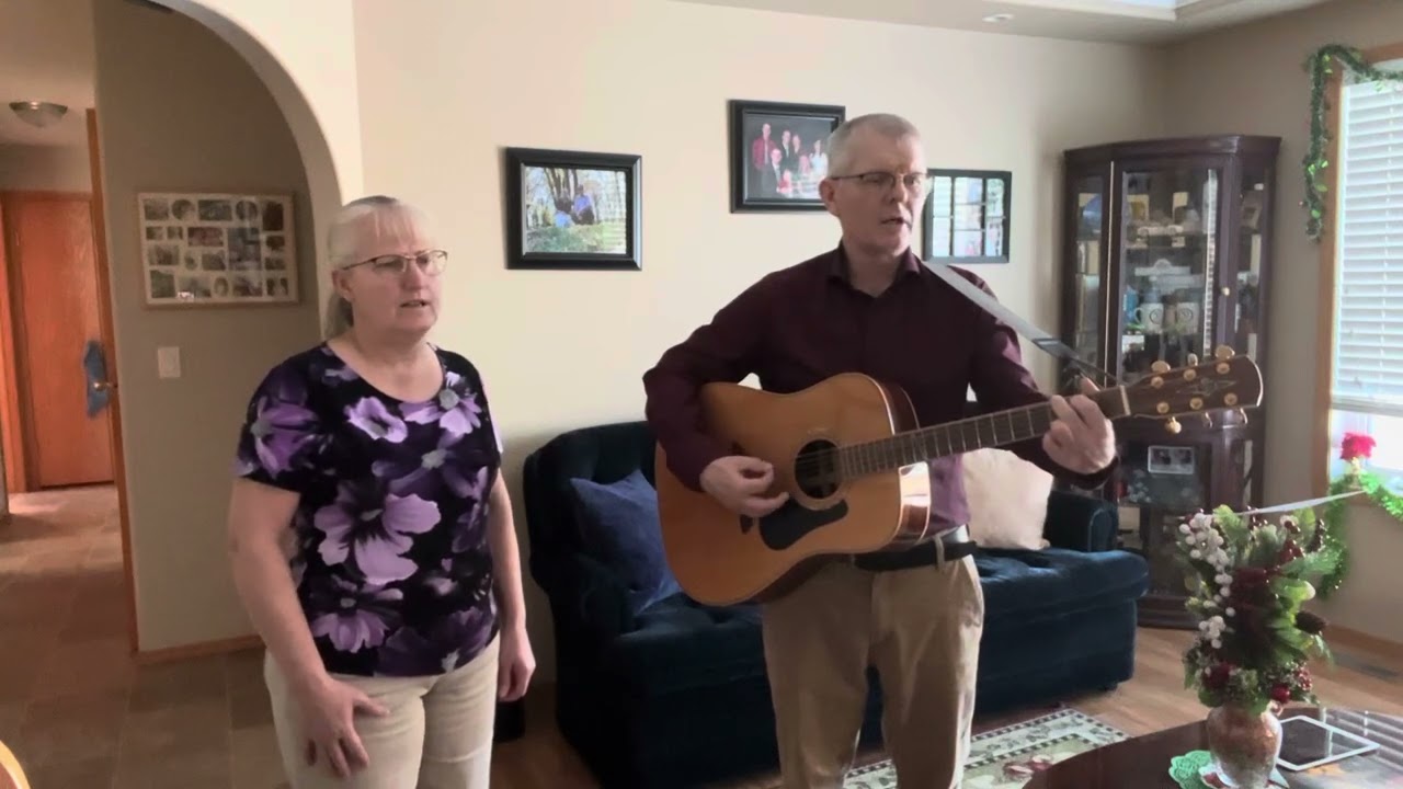 Fethall Mi Jeschichte Von Jesus ( Tell Me the story of Jesus the Christmas version). (Low German)