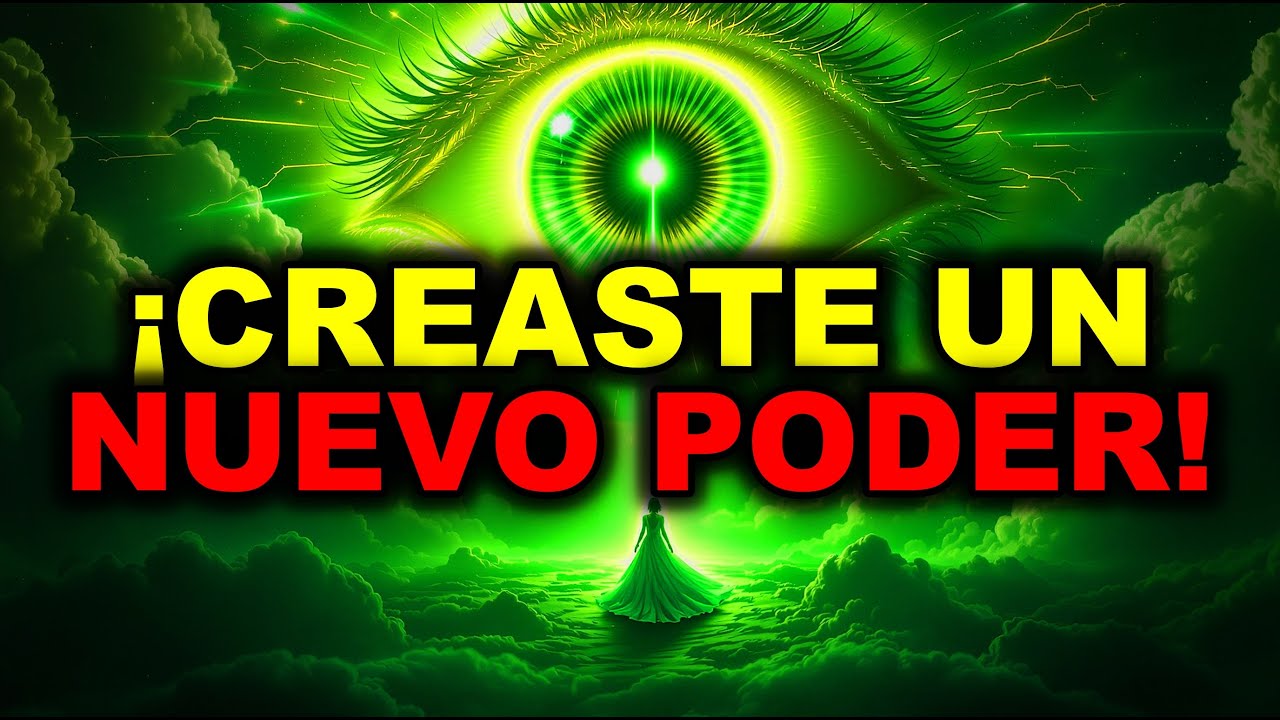 ELEGIDO‼️CREASTE un nuevo PODER sin saber 🔥 — ¡Hasta MIGUEL quiere aprender! 😇🧠