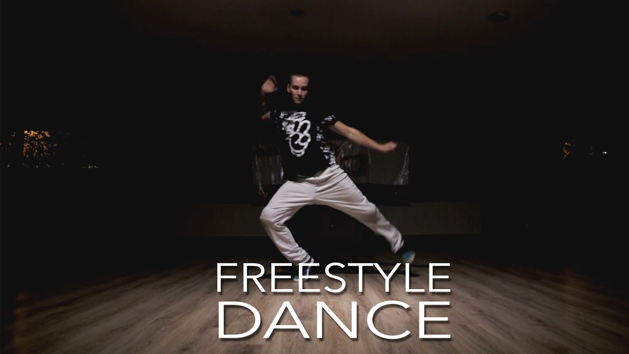 Karolina Czarnecka vs SoDrumatic: Za siedmioma blokami Freestyle Dance by Prozi