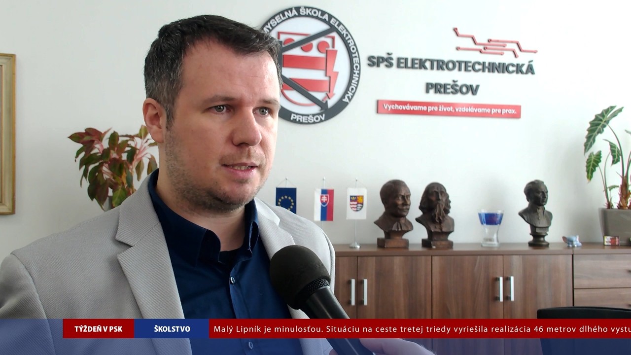 Týždeň v PSK, 4. týždeň, 2026