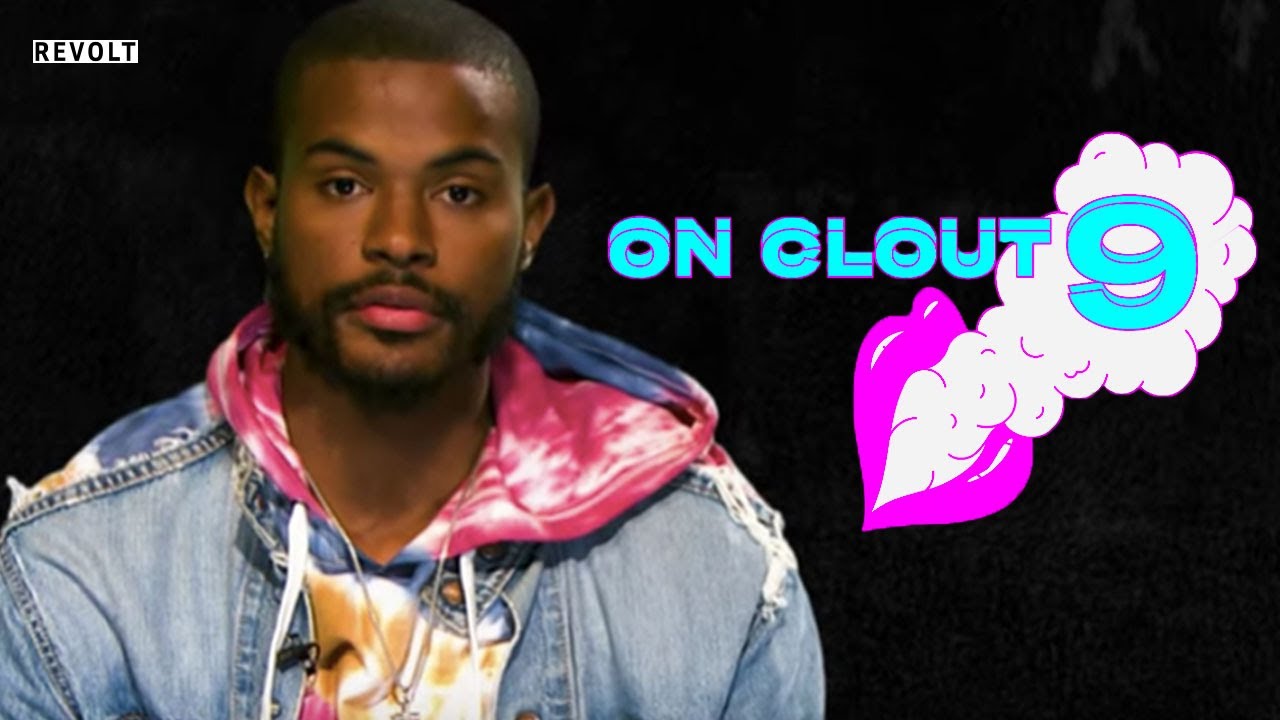 Trevor Jackson ranks zodiac signs, Kanye's sunday service, Star Wars & more.  | On Clout 9