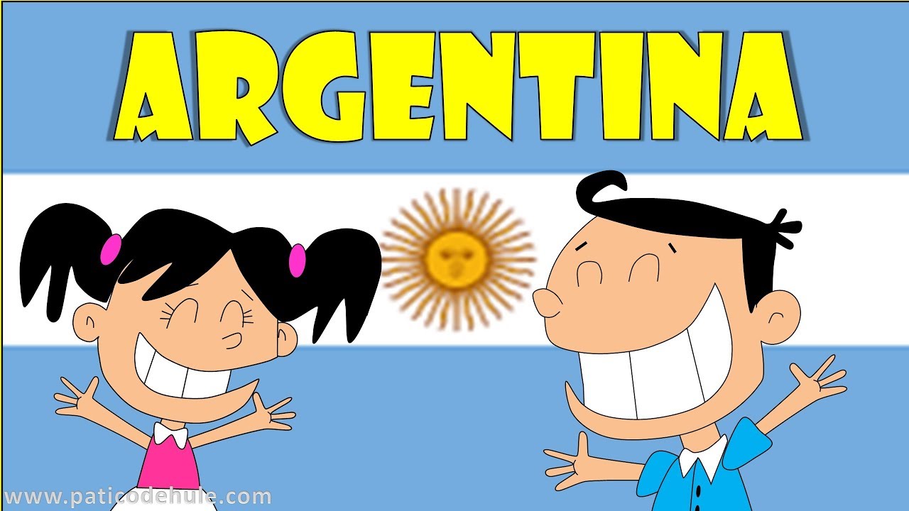Descubre Argentina