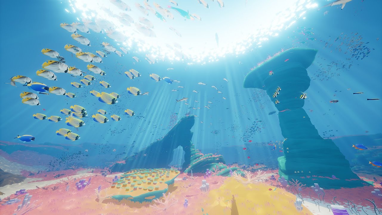 Abz&ucirc; - Gameplay Trailer