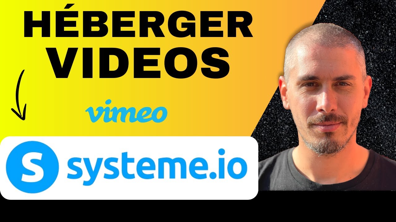 Pourquoi importer des vidéos VIMEO sur SYSTEME.IO