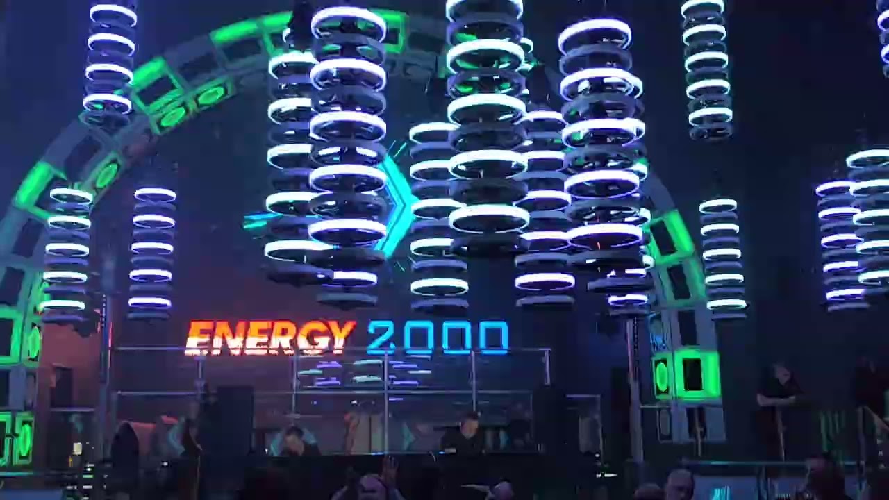 Loreen - Tattoo (hardstyle remix) @energy2000official