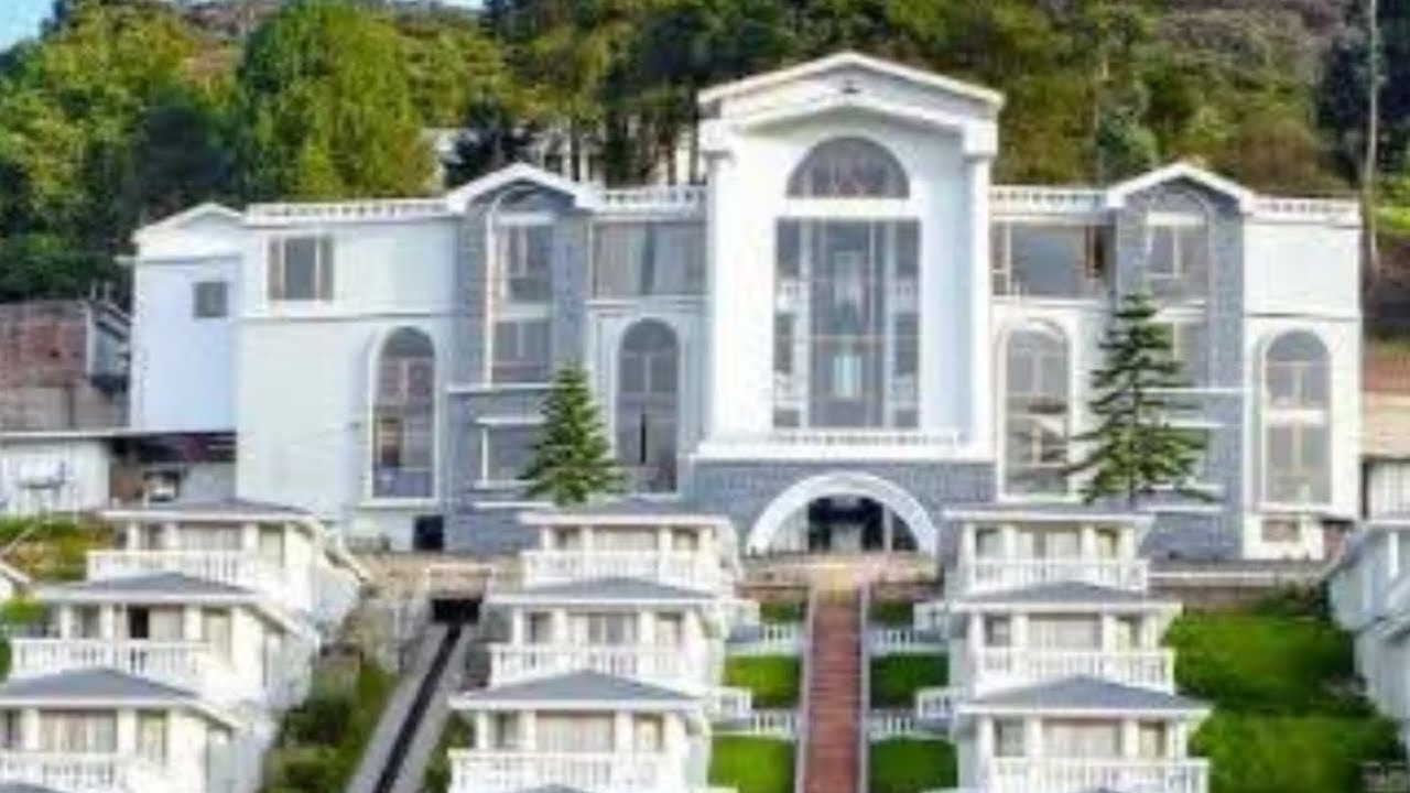 Здание на Мадагаскаре Апартаменты в раю 🇲🇬