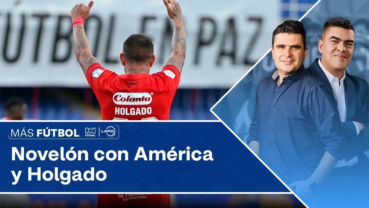 América es de los que mejores juega en el FPC
