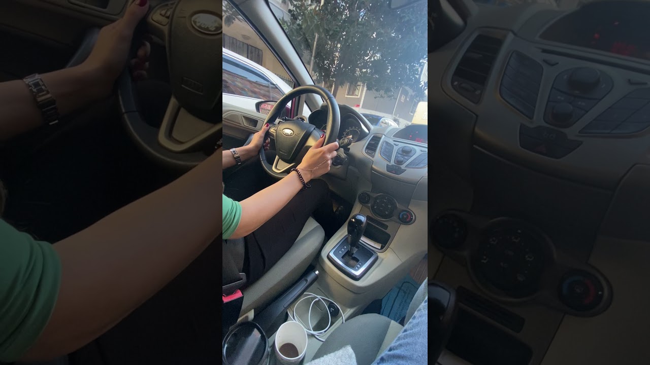 R VİTES 🚘 gerigeri gitme