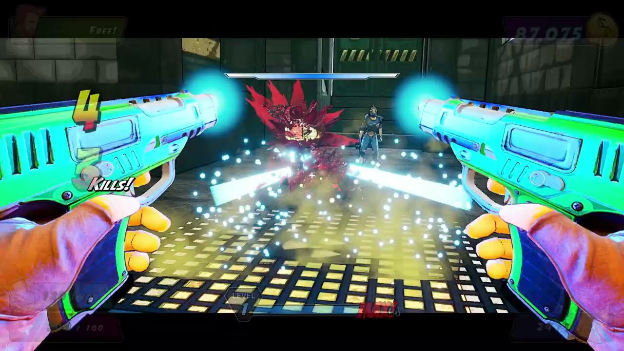 WRACK REMAKE FULL DEMO #wrackremake