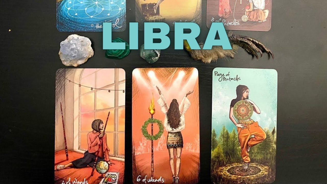 LIBRA 💘✨,THE TRUTH IS BEING REVEALED!!! 👀 THEY SEE YOU AND NOW REALIZED THEY ARE MADLY IN LOVE 🥰