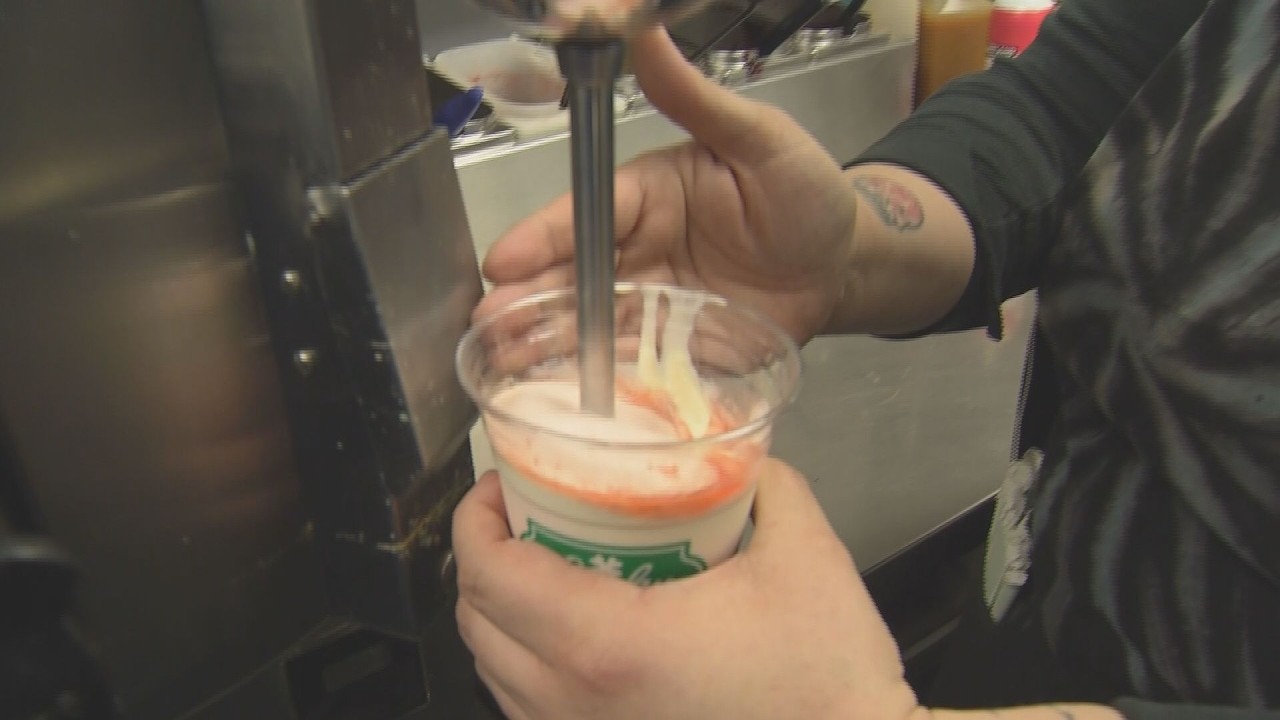 Lucky Wishbone Wins James Beard Award - Best Food Reporting