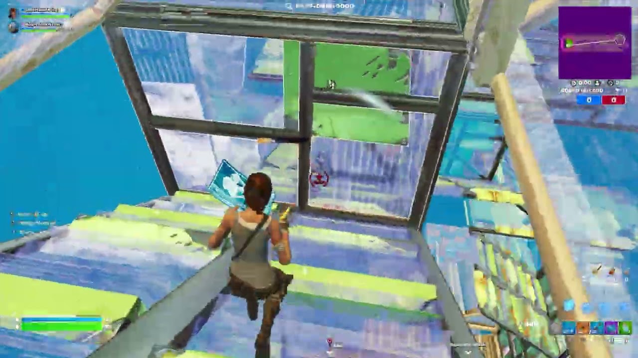 BIRDS OF A FEATHER 🕊️ (Fortnite Montage)