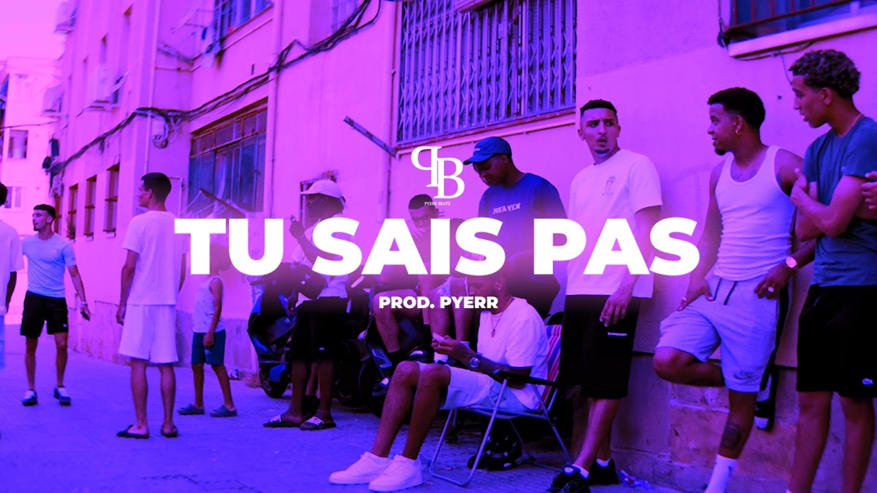 Jul x Morad Type Beat 