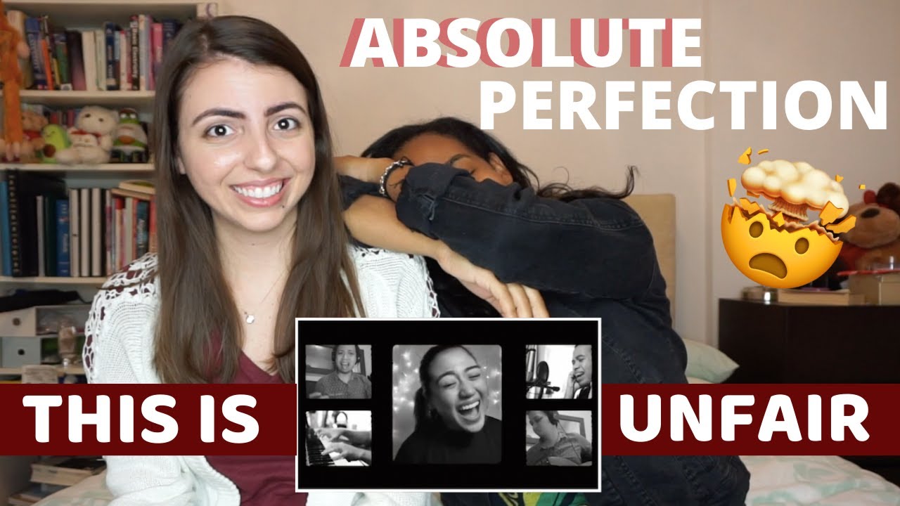 Fly Like A Bird - Morissette (REACTION)
