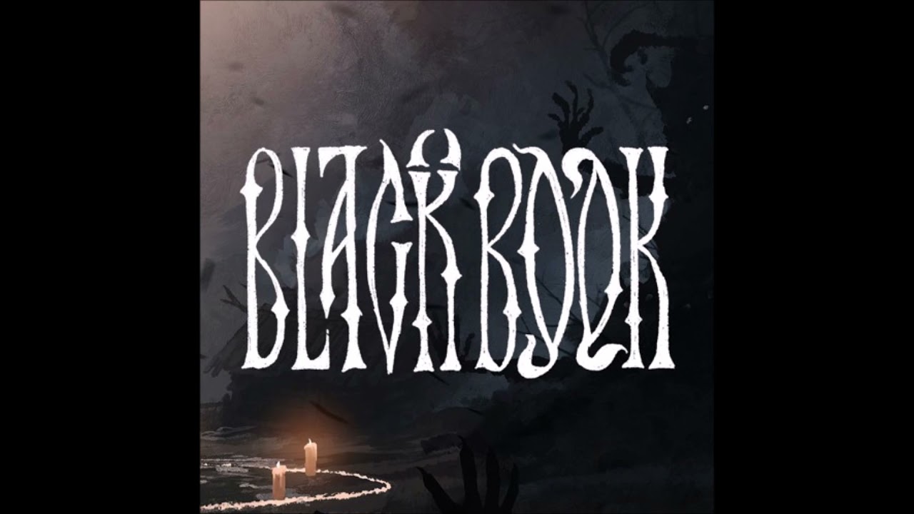 Ель елушка / Little Fir Tree (OST Black Book)