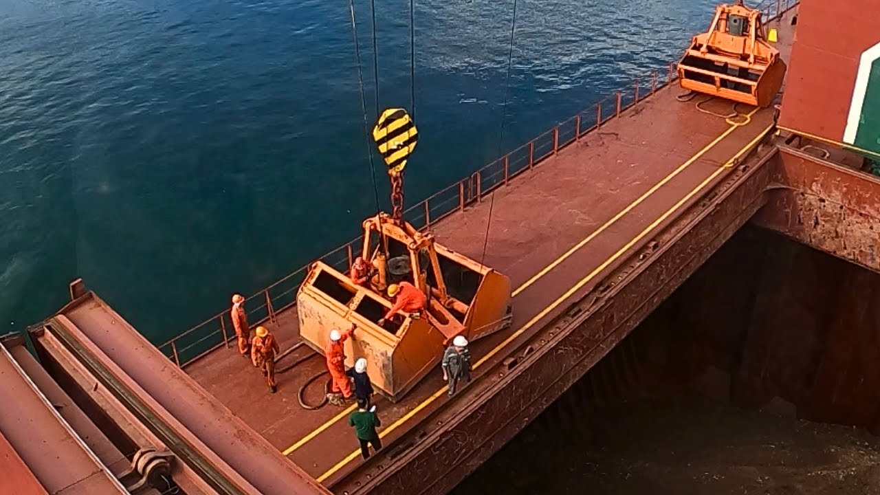ЕСЛИ БЫ Я НЕ БЫЛ ОСТОРОЖЕН, КАНАТ КРАНА МОГ БЫ ПОРВАТЬСЯ