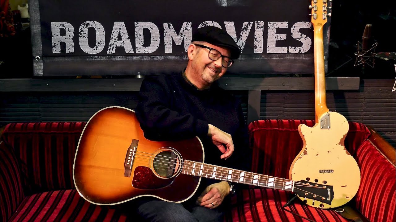 Interview + 5 video teasers from LEITENBERGER  ROADMOVIES