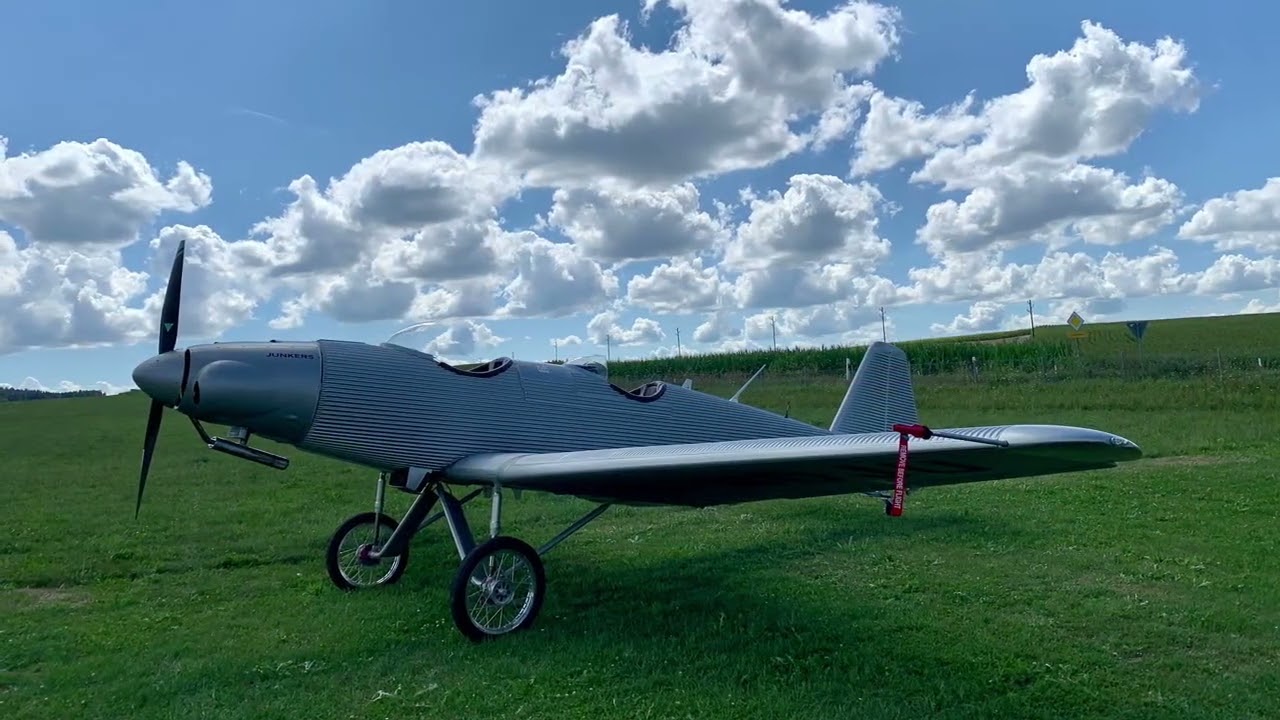 Fly-In Pfullendorf EDTP am 21.08.2022