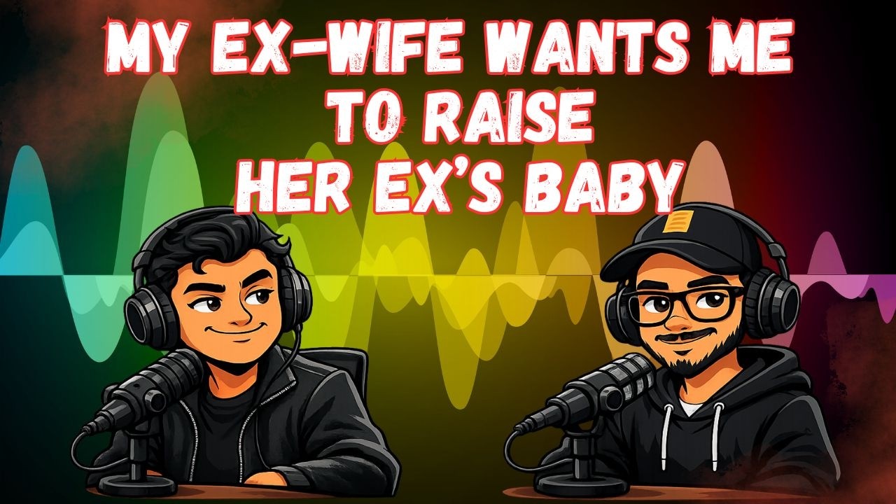 She Wanted a “Modern Family” After Leaving Me for Her Ex