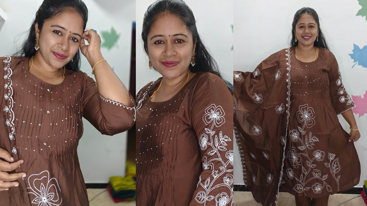 Summer Cotton Three Piece Grand Collection  M L XL XXL 3XL 4XL 5XL Booking 7845872956 ✨✨✨✨