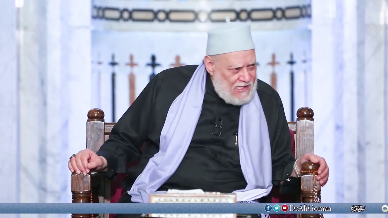 هل صيغة الصلاة على النبي ﷺ (اللهم صلِّ وسلم على سيدنا محمد وآله) تستوجب الرد ..