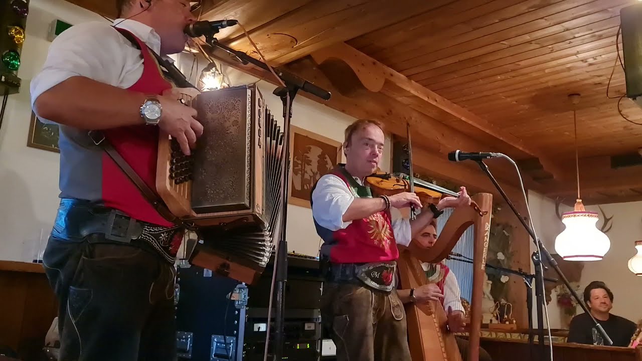S'Nannerl vom Floitngrund