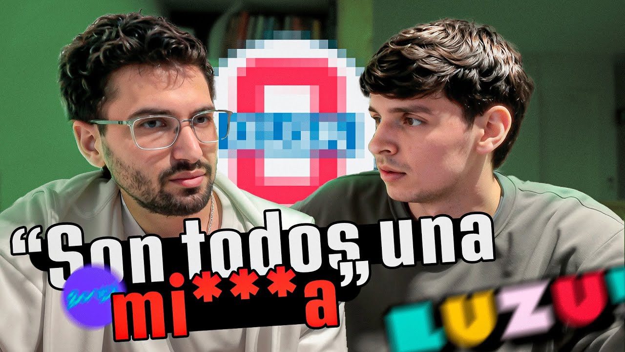 BASTA DE LA MENTIRA DE LOS CANALES DE STREAMING