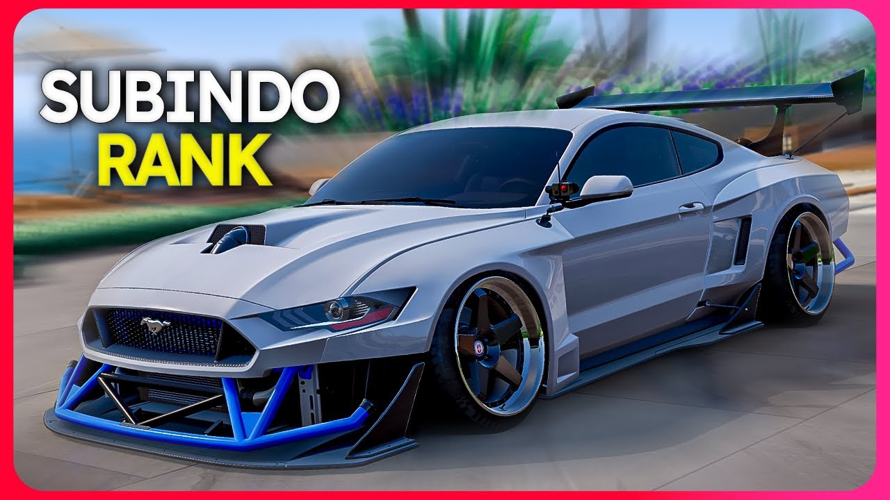Em busca do TOP 1 LATAM no Racing Master! (Dia 3)