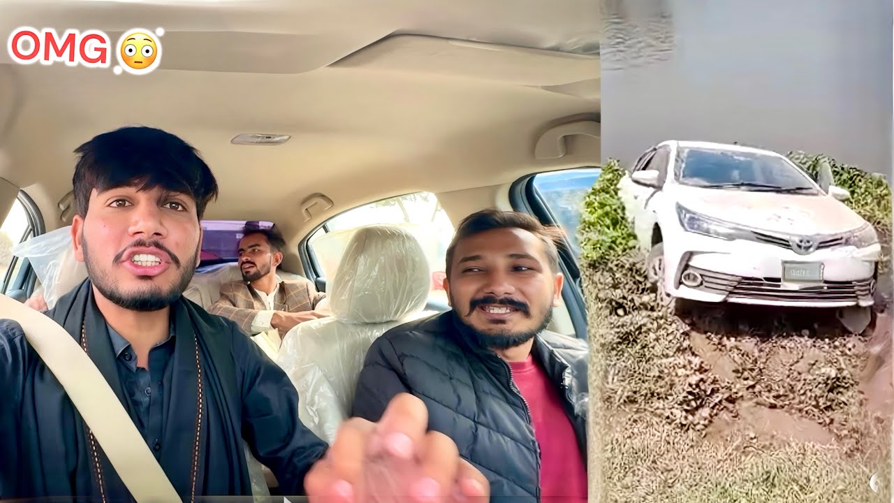 BIG SURPRISE COMING SOON 😍 NAZAR LAG GAI 🥺