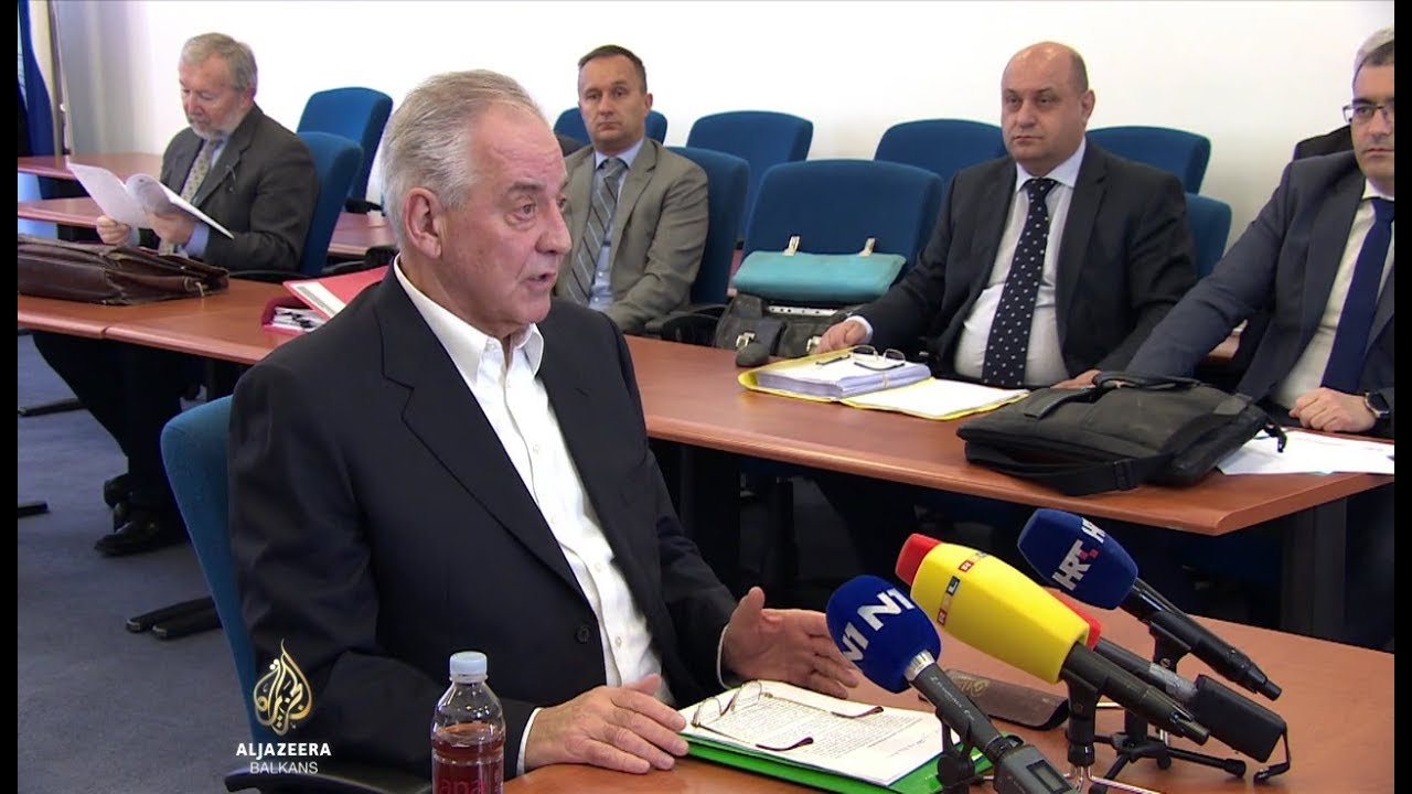 Najveća korupcijska afera u Hrvatskoj drugi put ulazi u završnicu