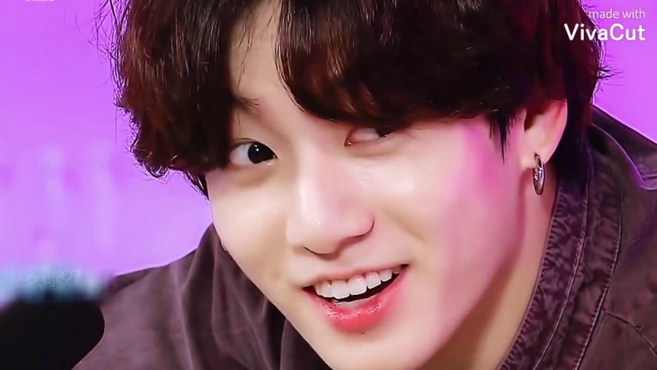 JUNGKOOK | It's You | FMV