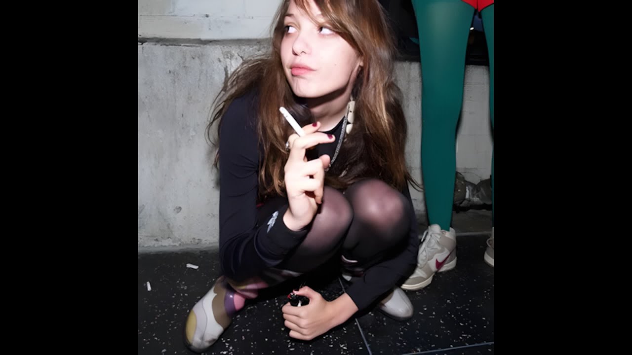 (FREE) Nettspend x Jerk Type Beat — 