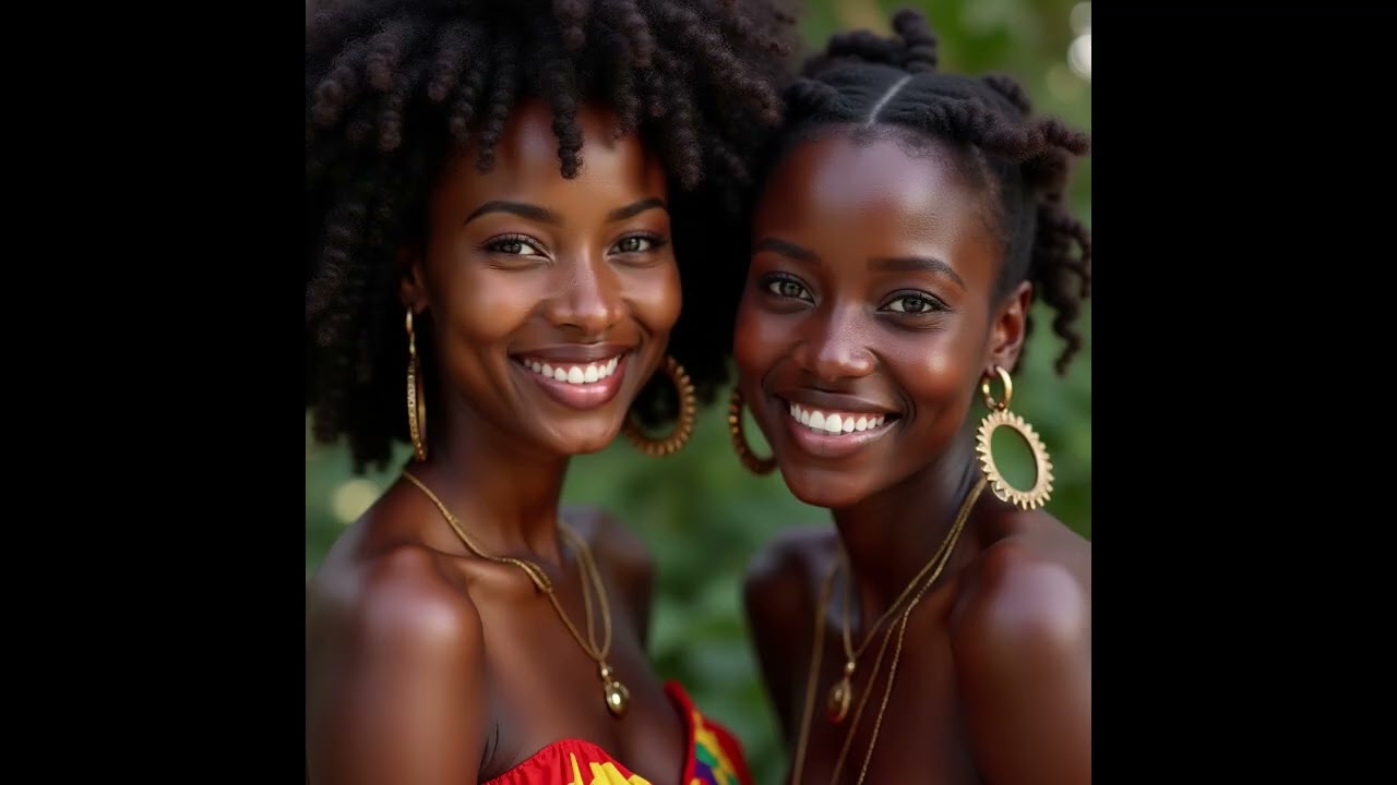Caribbean Paradise (Audio)