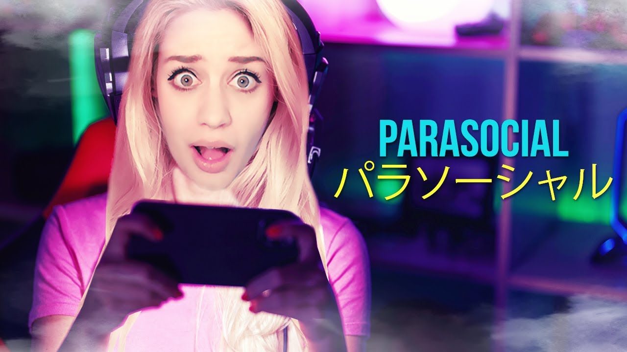 Meine Beziehung zu Zuschauern.. 💻 PARASOCIAL #01 ● Let's Play
