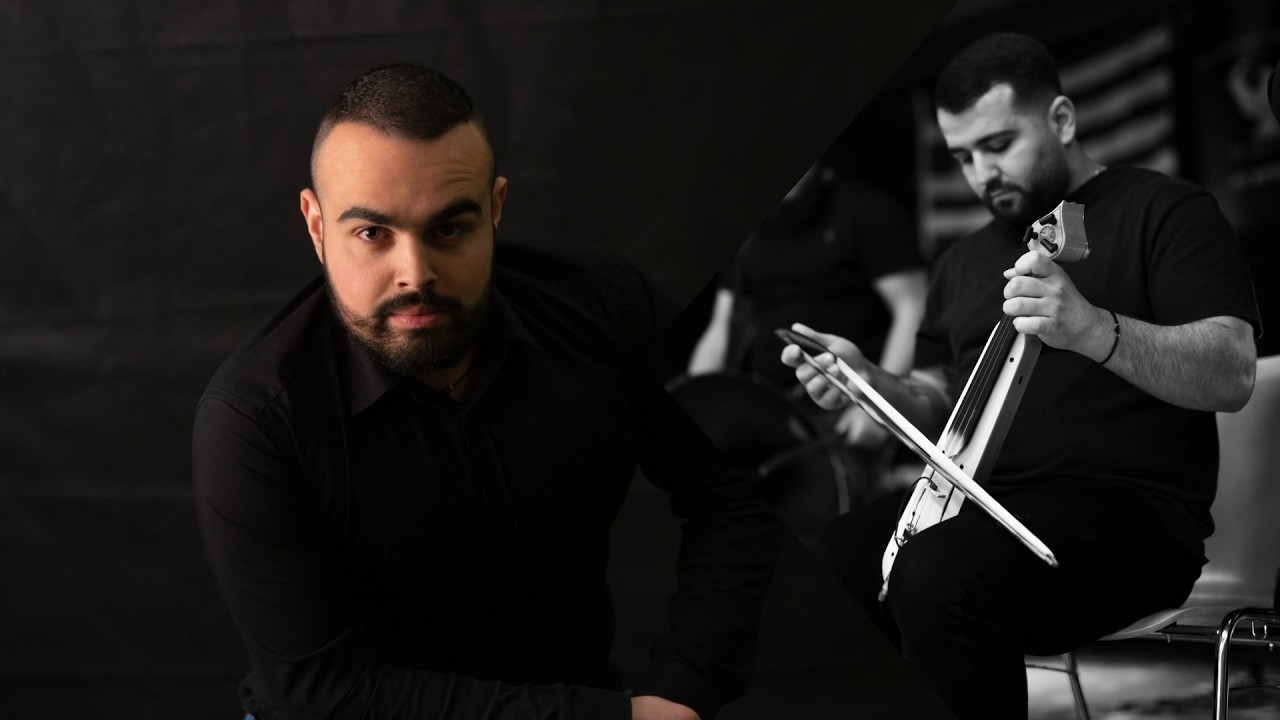Άκης Παντζούρης - Νίκος Τερπεζίδης Χορός Συλλόγου Ελλήνων Ποντίων Wiesbaden - Mainz κ. Περιχώρων!!!!