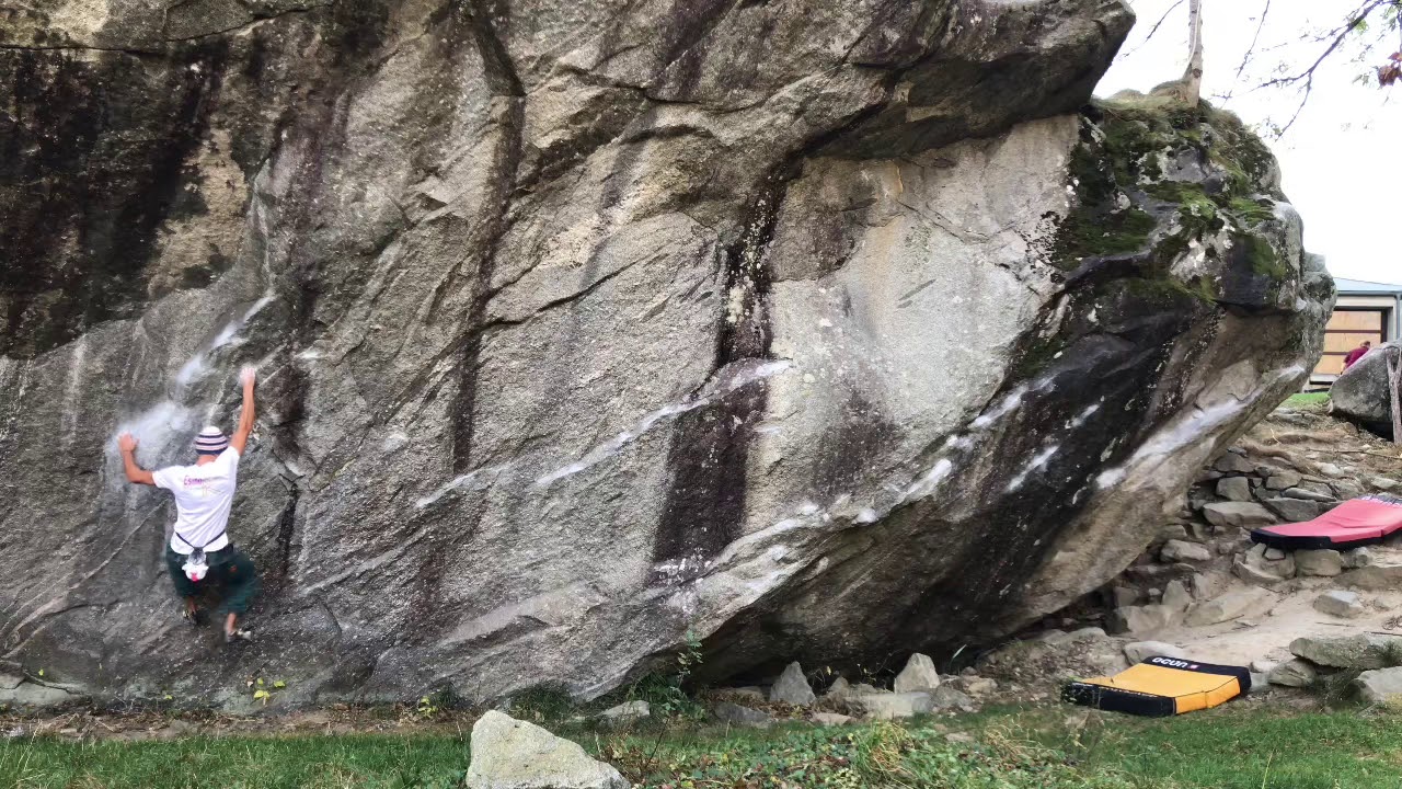Kamasutra 7C Val Masino