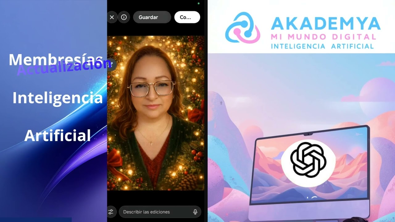 🤖✨ Tutorial ChatGPT Actualizado