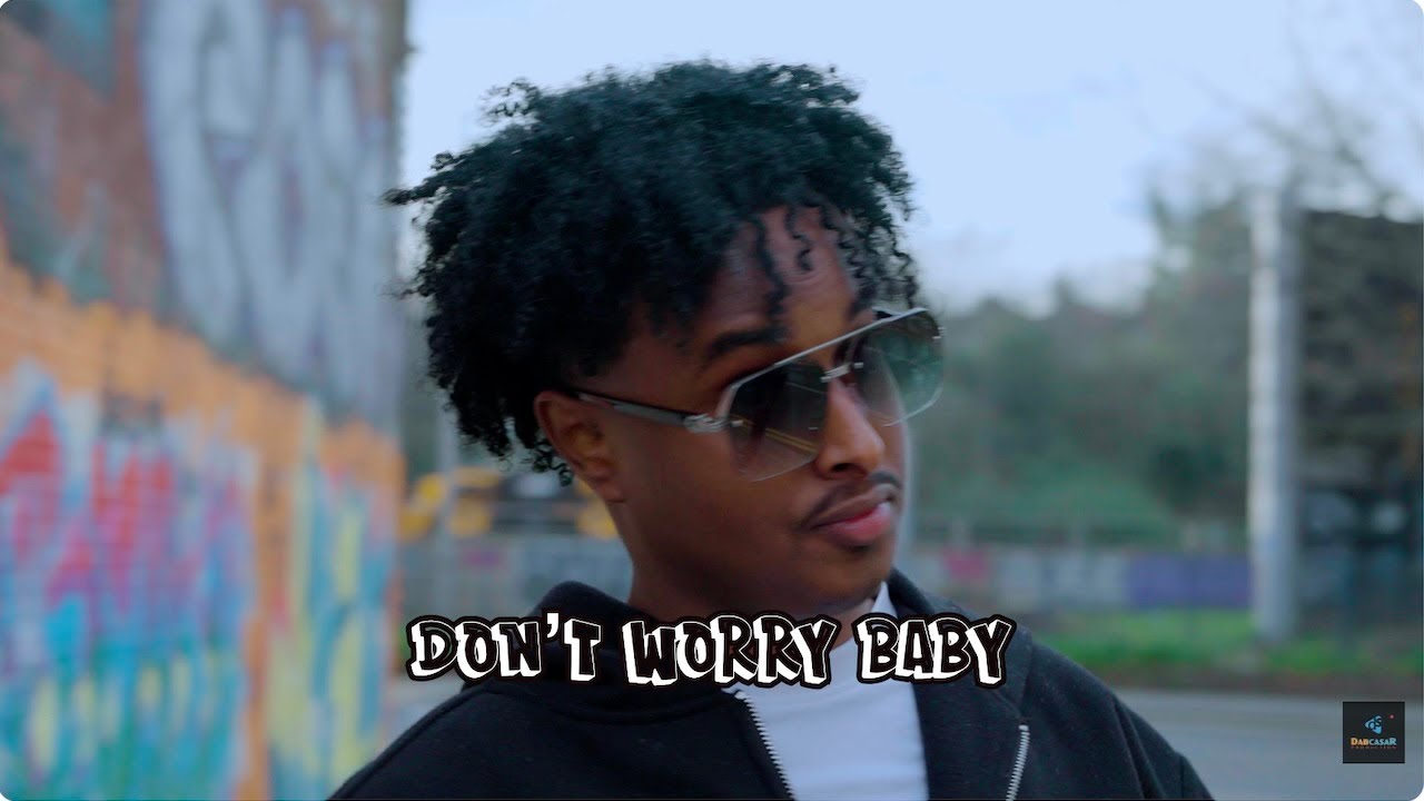 MAXAMED MAAME 2026 | DON'T WORRY BABY | HEES CUSUB