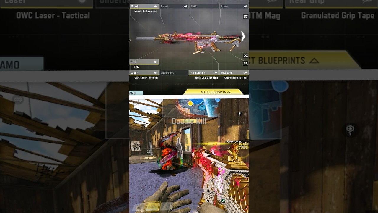 BEST DRH GUNSMITH IN SEASON 7