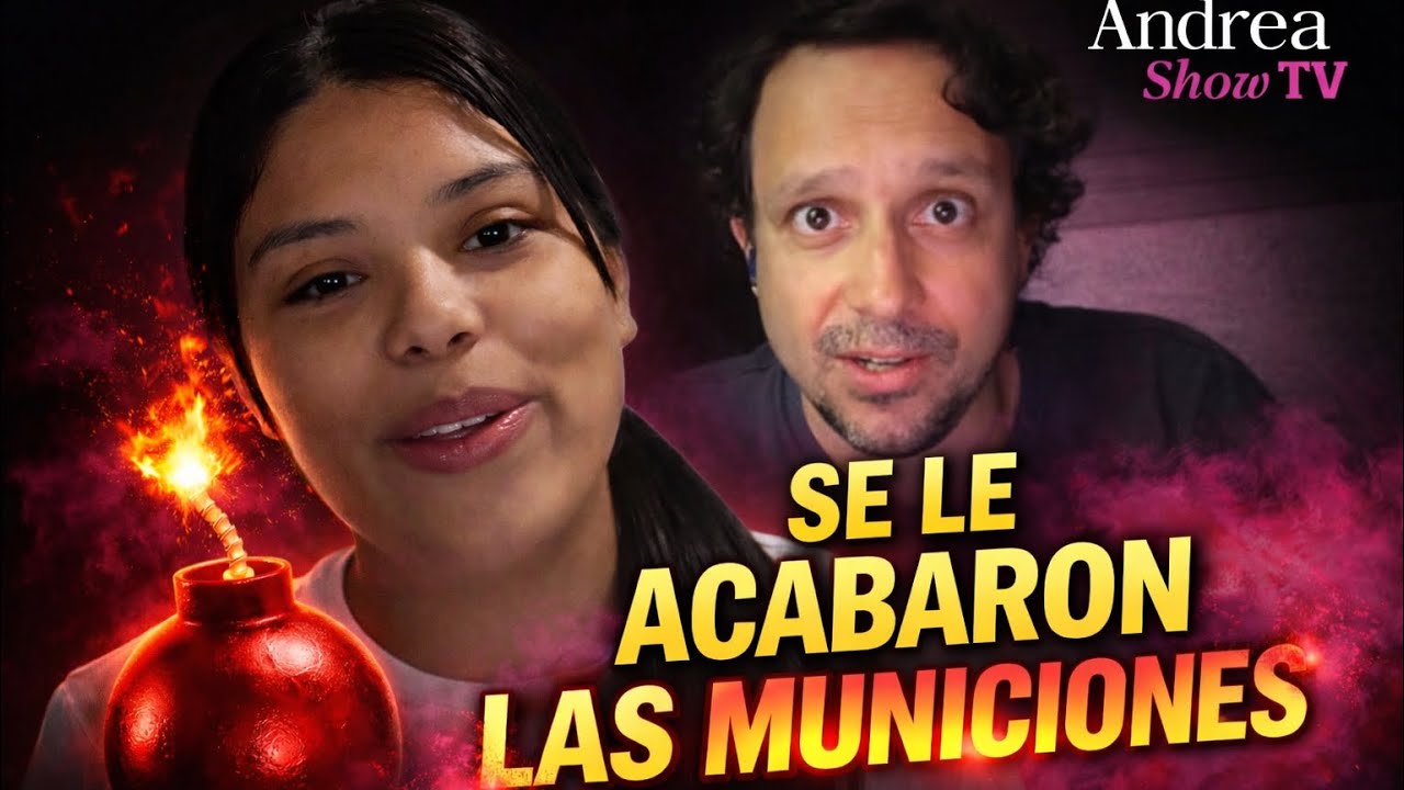 ADRI TOVAL SIN CREDIBILIDAD Y EN PROBLEMAS LEGALES