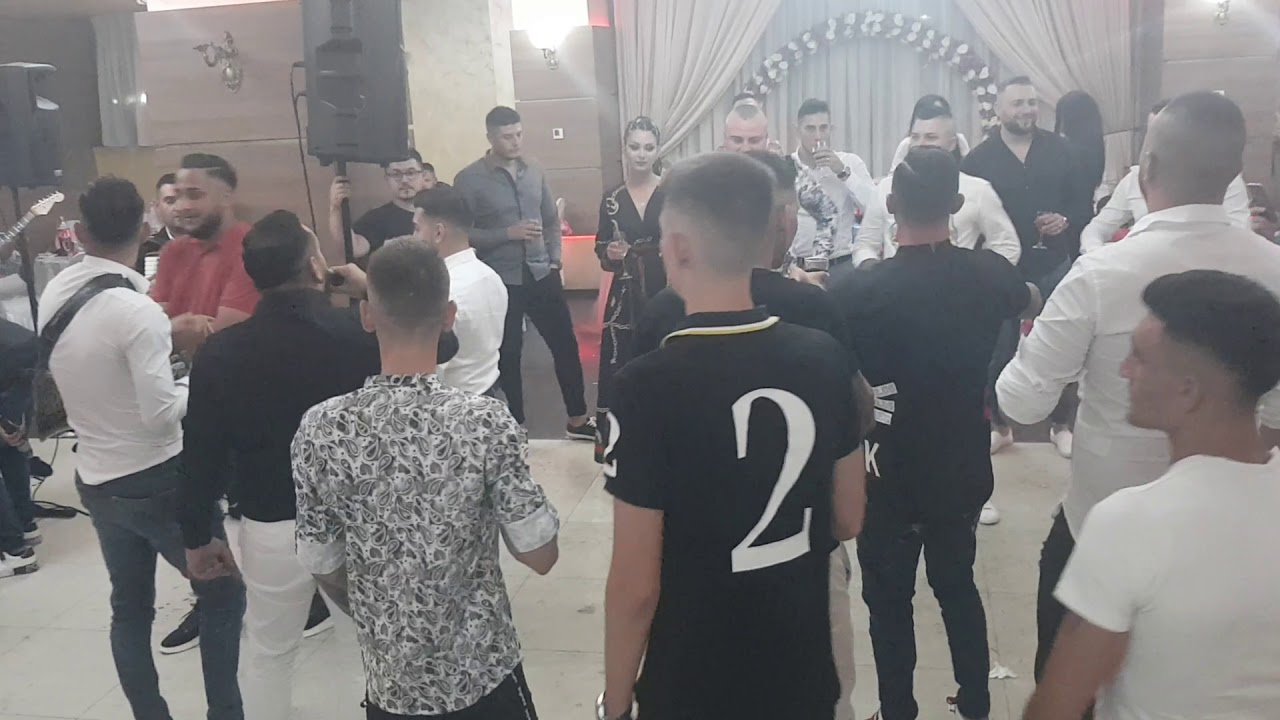 Sorinel Pustiu❌ 🎼2019 Hit ✅ Astazi de nu dai din coate | Botez Alesia Georgiana