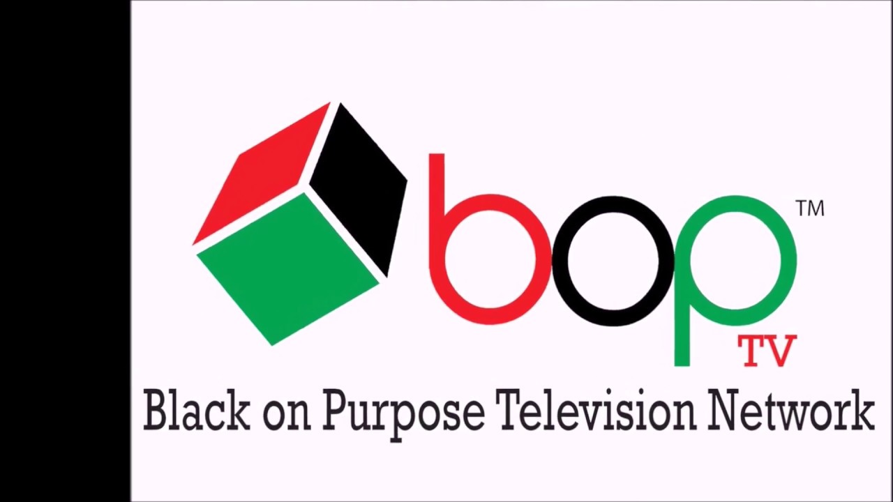 Pt:5 BLACK ON PURPOSE TV, CEO Michael Campbell a NBG Network exclusive