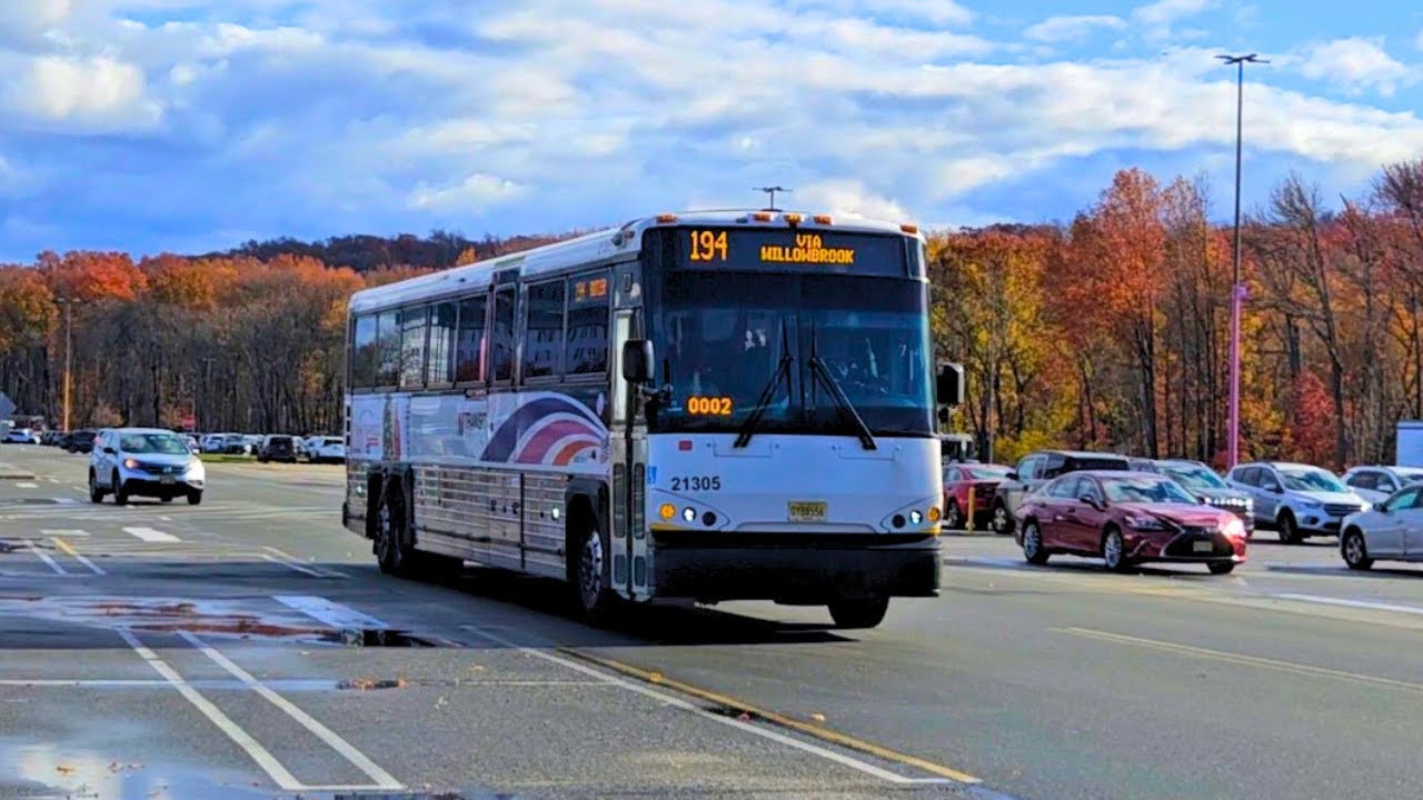 MCI D4500CT: Cummins ISX-12 Compilation
