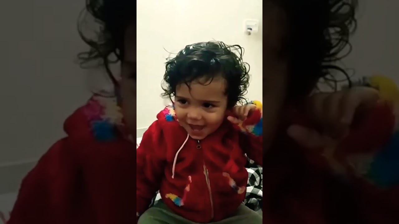 cute baby!Xmartnaman blog!#shorts