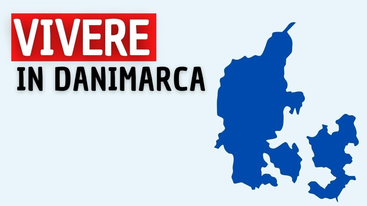 Vivere in Danimarca. Come lavorare e trasferirsi